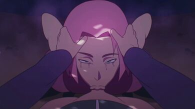 Sakura's Secret Scroll Unveiled [D-Art]