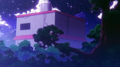 Sakura's Secret Scroll Unveiled [D-Art]