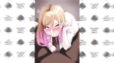 Your beloved anime girls get DEFILED by their black lovers in 'YOUR WAIFUS ARE BLACKED 2 | KomiShouko'