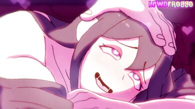 Rainy Day Hottie [Lewdfroggo]