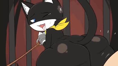 Wild and Horny Furry Femboys in Action!