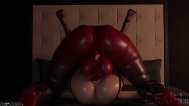 [Sound]: Ant Futa Domination Ant Futa DominationThis hentai porn video features animation by @Rekin3d@Rekin3d, with voicing provided by @KassioppiaVA@KassioppiaVA and @Chiyo1000Nights@Chiyo1000Nights. The voice packs used for each character are not spec