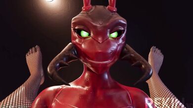 [Sound]: Ant Futa Domination Ant Futa DominationThis hentai porn video features animation by @Rekin3d@Rekin3d, with voicing provided by @KassioppiaVA@KassioppiaVA and @Chiyo1000Nights@Chiyo1000Nights. The voice packs used for each character are not spec