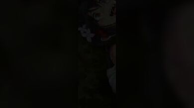 The Forest of Nipples and Tits! Anal Playtime