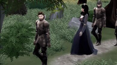 The Noblian Chronicles - Season 1 - Episode 1