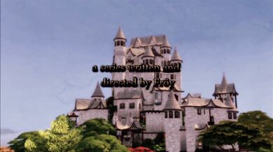 The Noblian Chronicles - Season 1 - Episode 1