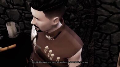 The Noblian Chronicles - Season 1 - Episode 1