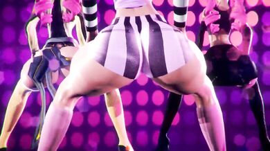 Booty Shake Ritual - Volume 2 by Prevence