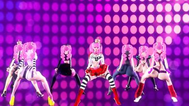 Booty Shake Ritual - Volume 2 by Prevence