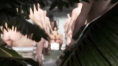 An odyssey into the fetish world of Aztra's filthy pleasures.