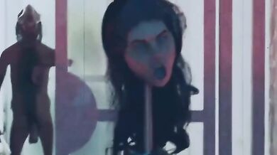 An odyssey into the fetish world of Aztra's filthy pleasures.