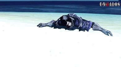 Episode 3 of Hilder the Witch-Hunting Slut