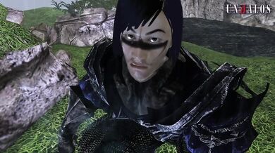 Episode 3 of Hilder the Witch-Hunting Slut