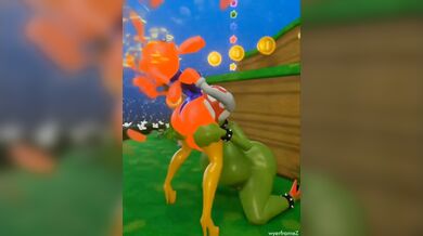 Wow, that was a great shower! I hope my pores are all clear now Now, what to do with this morning wood