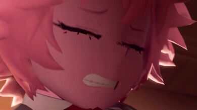 The Sexy Mistress Mina and Her Vibrator! Starring in an Ultimate Futa Porn Adventure in 1080p HD Quality