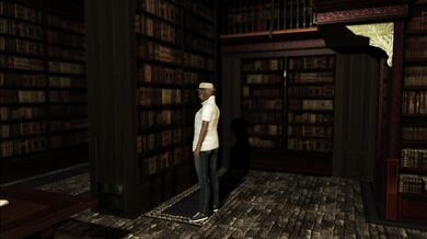 Temptation and Desire: SUCCUBUS & INCUBUS mini-series VOL. 2