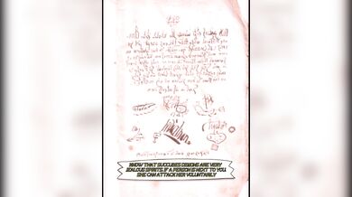 Temptation and Desire: SUCCUBUS & INCUBUS mini-series VOL. 2