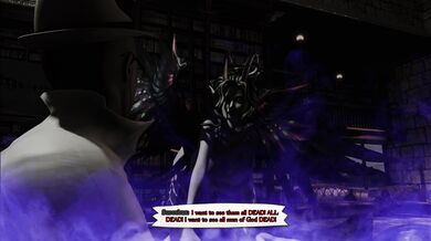 Temptation and Desire: SUCCUBUS & INCUBUS mini-series VOL. 2