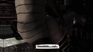 Temptation and Desire: SUCCUBUS & INCUBUS mini-series VOL. 2