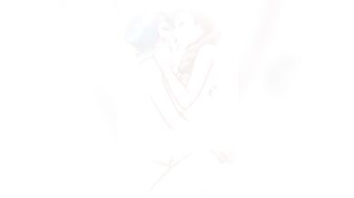 Sensual Summer Slut Seduces Naughty Neighbors in Steamy Threesome