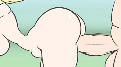 The five college girls were tired of watching porn on their computers, so they decided to explore the world of doughrooms instead