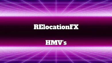 Vex 2.0 HMV - The Ultimate Virtual Experience for Horny Men and Women!