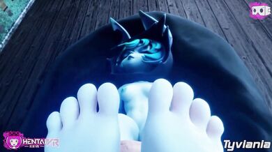 Vex 2.0 HMV - The Ultimate Virtual Experience for Horny Men and Women!