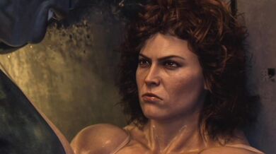 The Curious Case of the Cum-Crazed Alien Princess