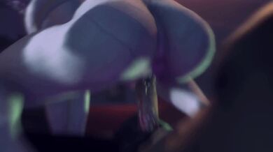 Watch the amazing hentai porn of Mina, a sexy heroine with great skills and moves! She will make your Halloween special