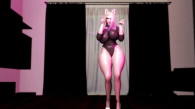 - Ahri's Erotic Adventures in the Virtual World of VirtAMate