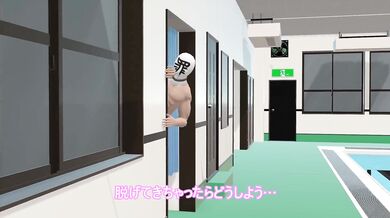 The Sizzling Swimwear