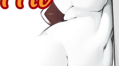 Tounge Job: Gardevoir's ORAL Gift