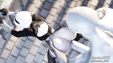 Walrus Saddle Riders: A Hentai Adventure in Anal Insertion!