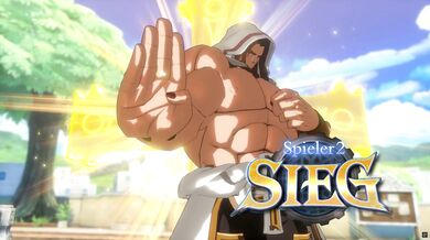 Innocent Priestess Ravaged by Warrior & Holy Knight