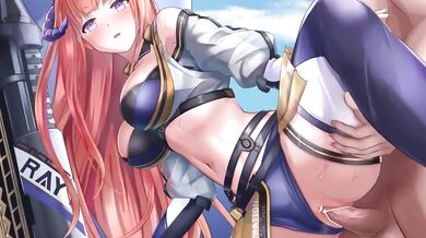 Cocks Blasting Bagpipes at the Tosaka Chicken Ranch