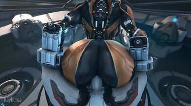 Tight Valkyrie Assets