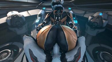 Tight Valkyrie Assets