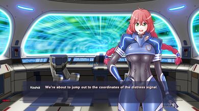 Creature Reaction Inside The Ship 2!