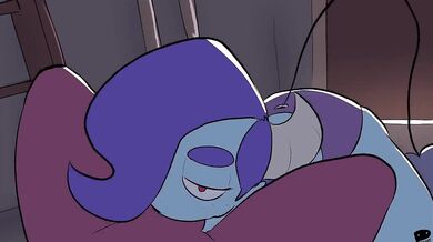 Solitary Pleasure [Perverted]