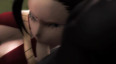 Momo and her Two Friends Have a Great Time in a Threesome [GreatM8] [1080P]