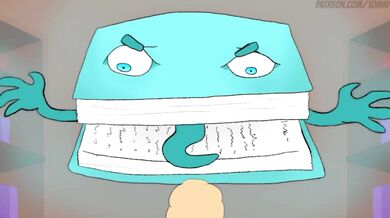 Salacious Study Sessions [Tomni]