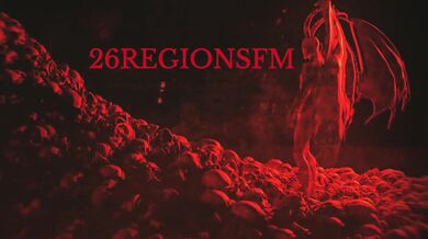 Christie's Hellish Encounter with the Red Demon [26MinutesNonSFM]