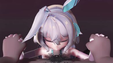 The Busty Maids Smegma Cleaning Session with Miko-chan