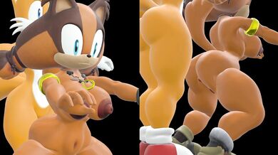 Horny Stick Figures Banging Each Other's Shapeshifting Bodies