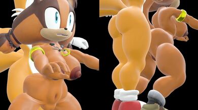 Horny Stick Figures Banging Each Other's Shapeshifting Bodies