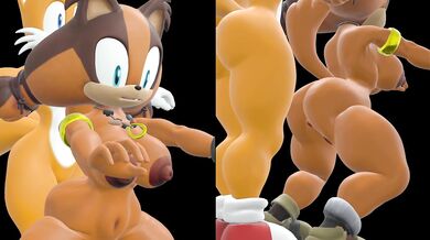 Horny Stick Figures Banging Each Other's Shapeshifting Bodies