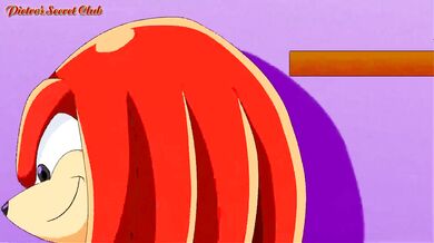 Turbo-Charged Tails and Creamy Sonic [ParadiseComix]