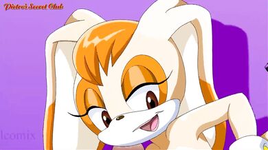 Turbo-Charged Tails and Creamy Sonic [ParadiseComix]