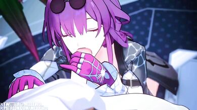 Kafkadon: A Tale of Mellewds and Merriment