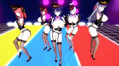 The Cross Over Dreams Are Real! 1080p